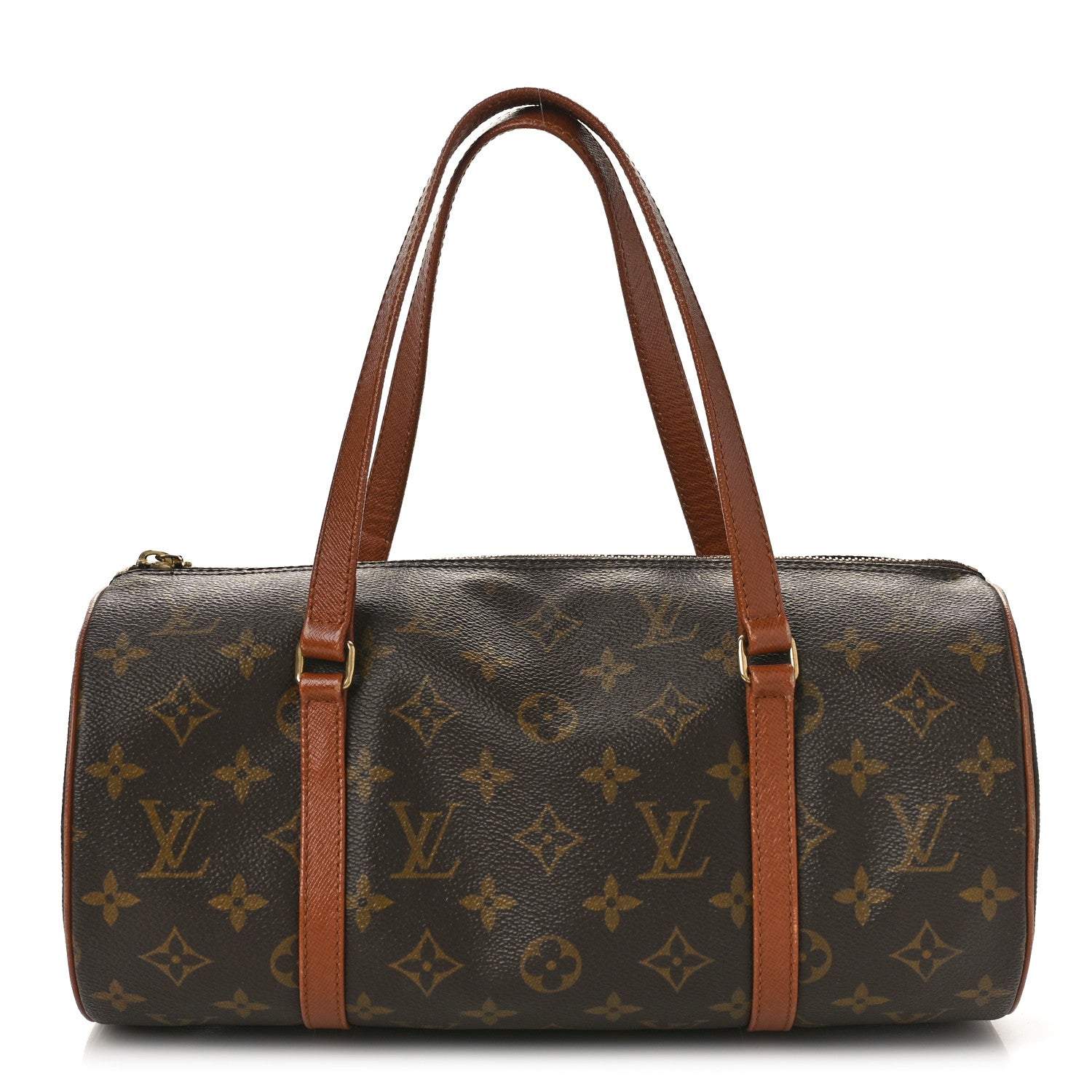 Louis Vuitton Monogram Papillon 30 with Companion 3 of 15