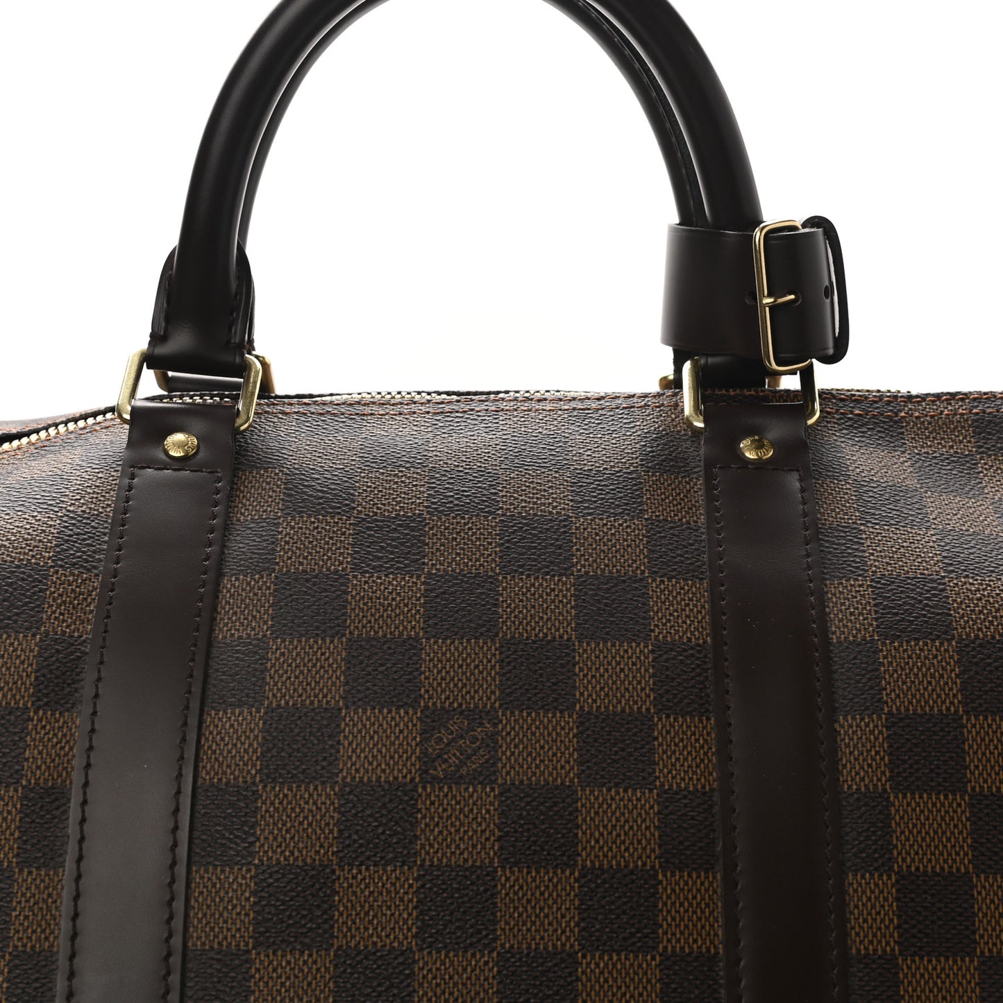 Damier Ebene Keepall 50