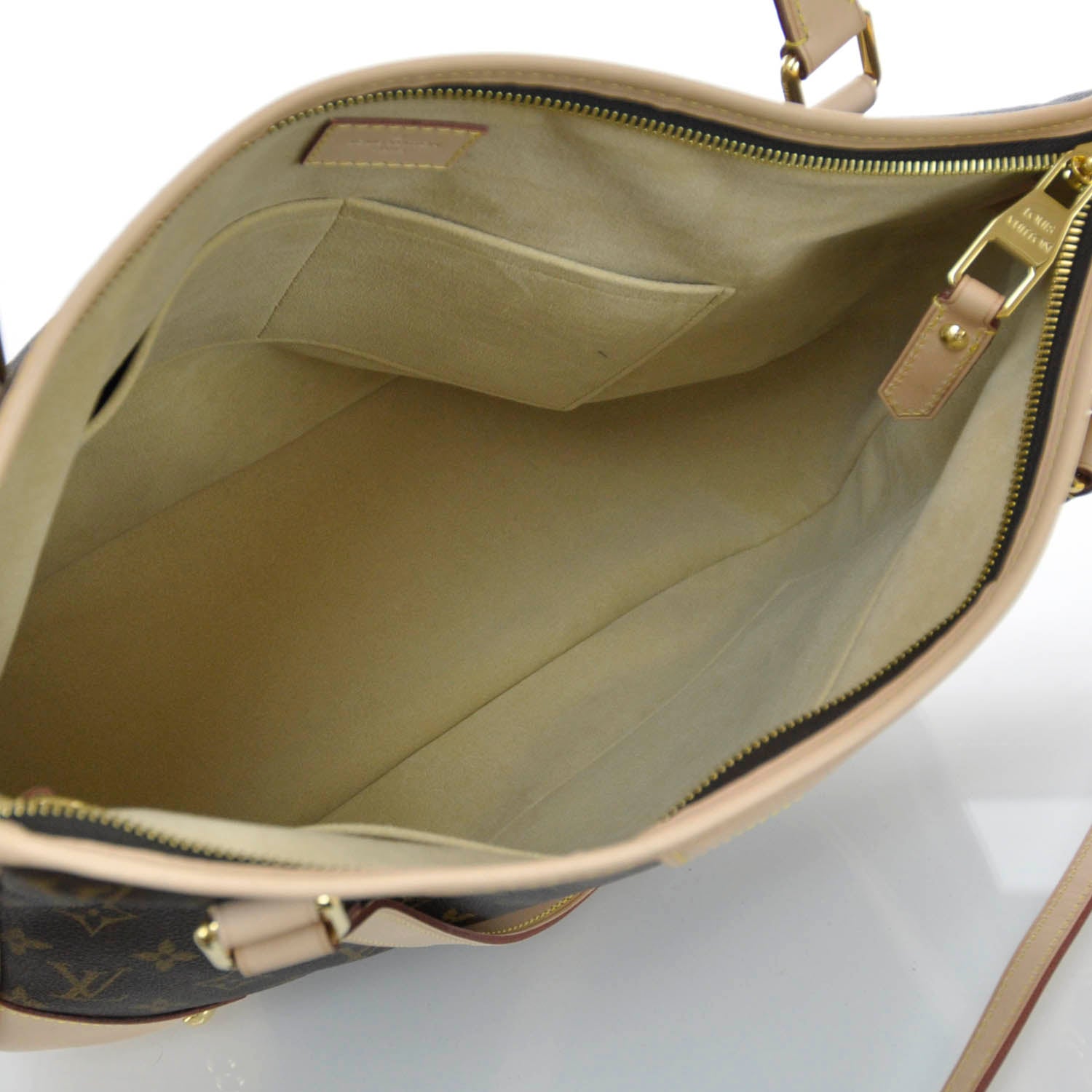 Louis Vuitton Monogram Estrela MM 7 of 10