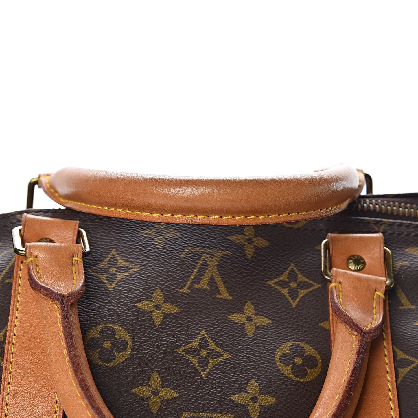 Monogram Keepall 55
