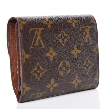 Louis Vuitton Monogram Joey Wallet 3 of 9