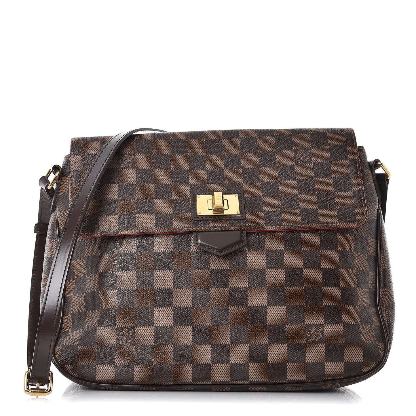 Damier Ebene Besace Rosebery
