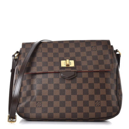 Louis Vuitton Damier Ebene Besace Rosebery 1 of 7