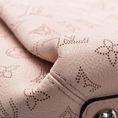 Louis Vuitton Mahina Babylone PM Magnolia 11 of 12