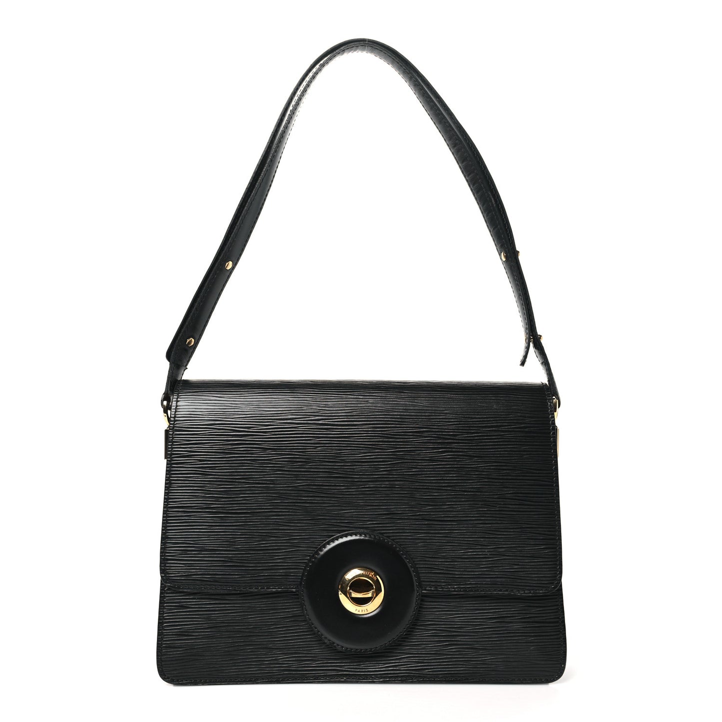 Epi Sac Friedland Black