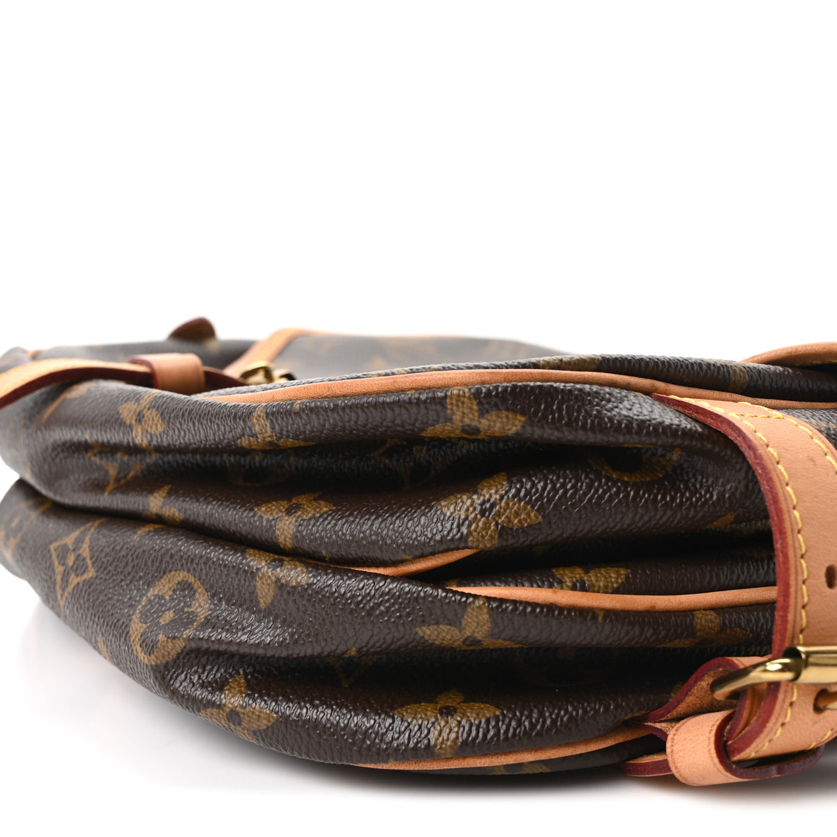 Louis Vuitton Monogram Saumur 30 9 of 9