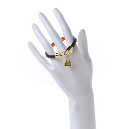 Louis Vuitton Monogram Alma Bracelet 17 2 of 6