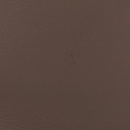 Valentino Garavani Metallic Calfskin Medium Rockstud Envelope Flat Wristlet Pouch Sahara 9 of 12