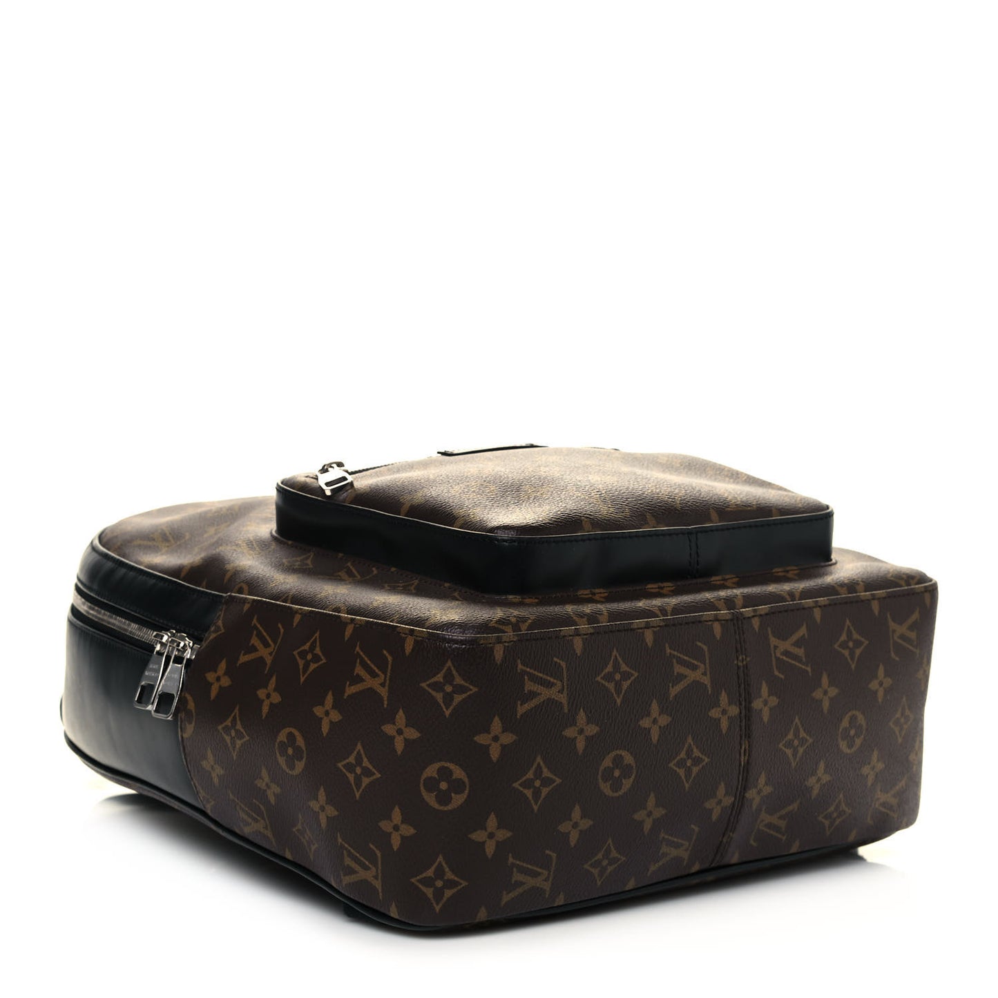Monogram Macassar Josh Backpack