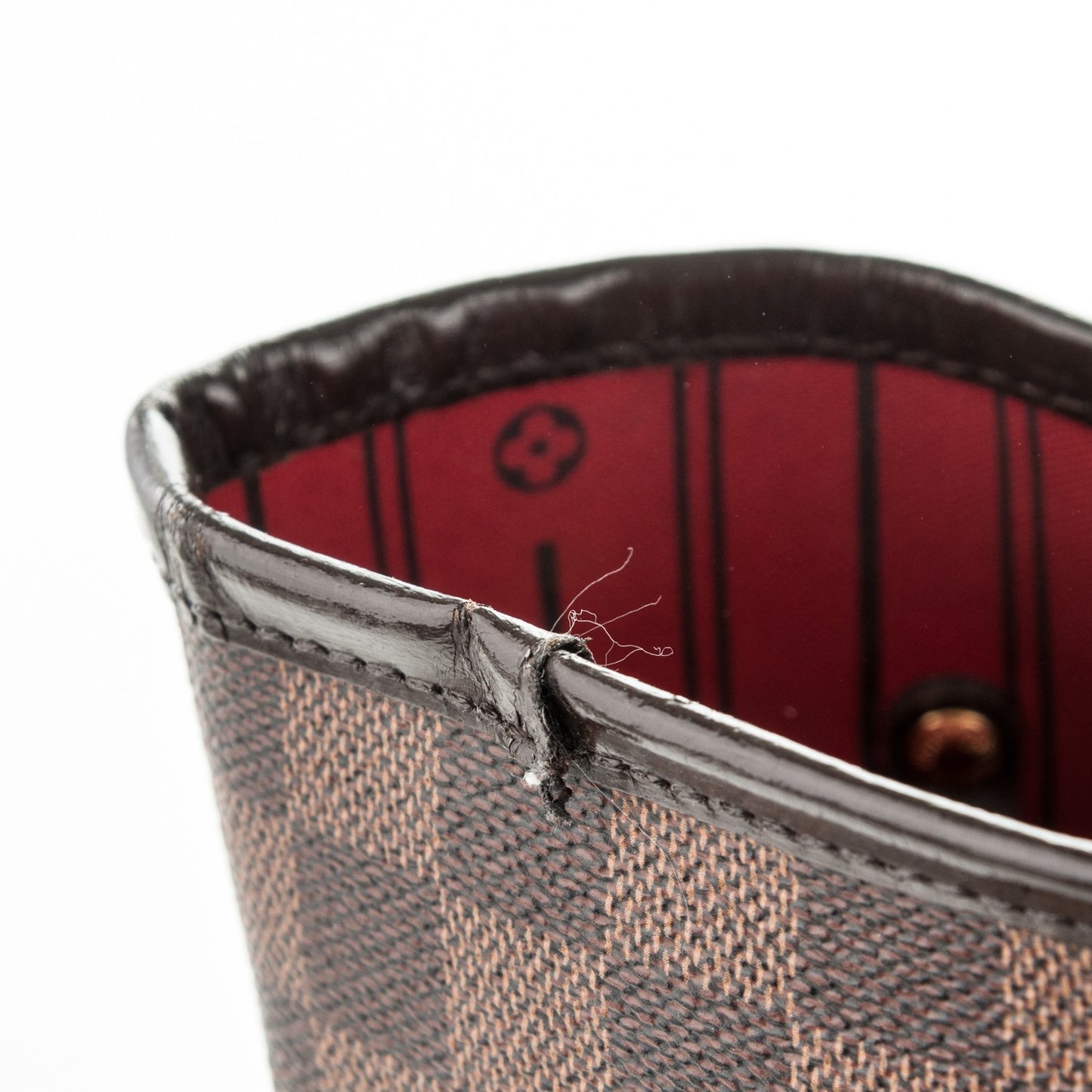 Damier Ebene Neverfull MM