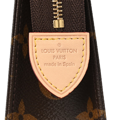 Louis Vuitton Monogram Toiletry Pouch 19 8 of 10
