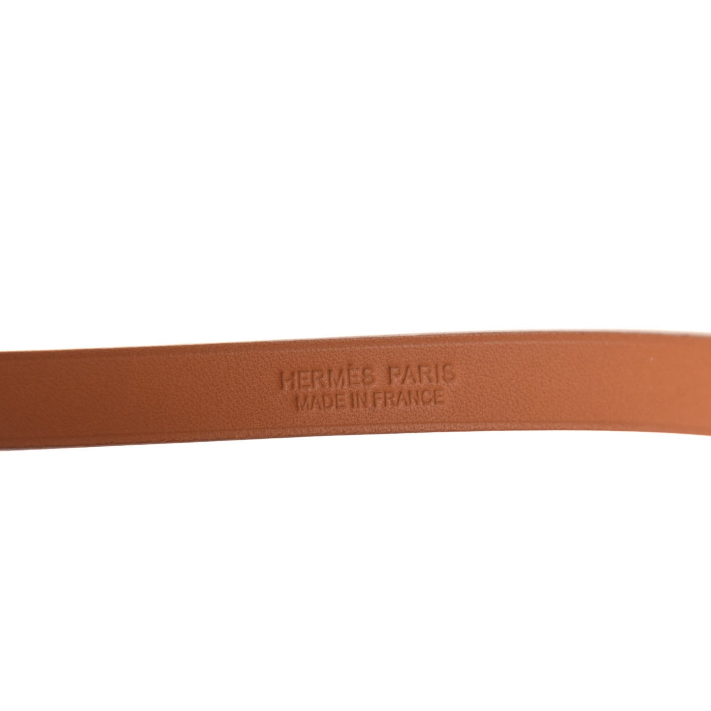Swift Kelly Double Tour Bracelet T2 Gold