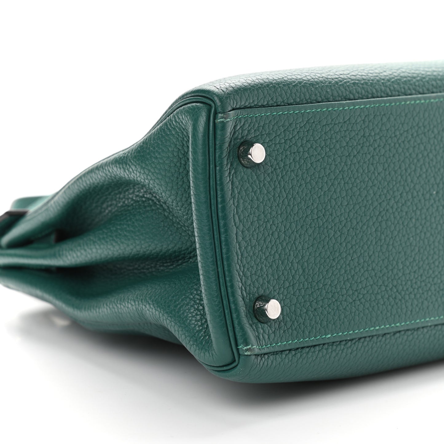 Taurillon Clemence Kelly Retourne 28 Malachite
