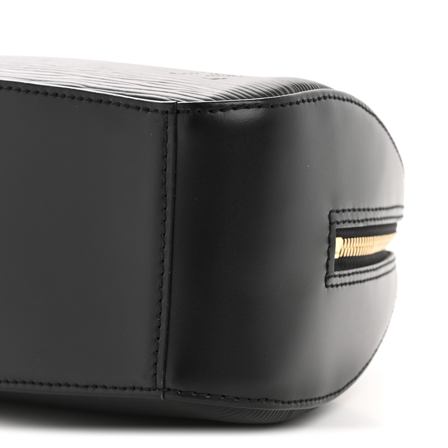 Louis Vuitton Epi Jasmin Black 10 of 12