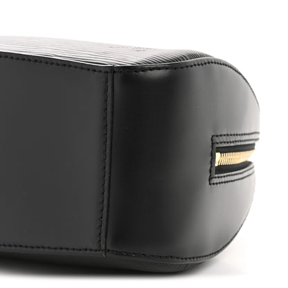 Louis Vuitton Epi Jasmin Black 10 of 12