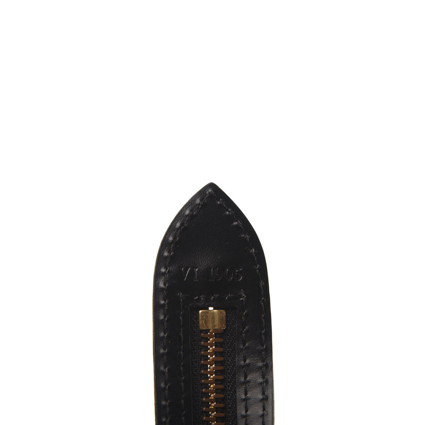 Epi Saint Jacques PM Black