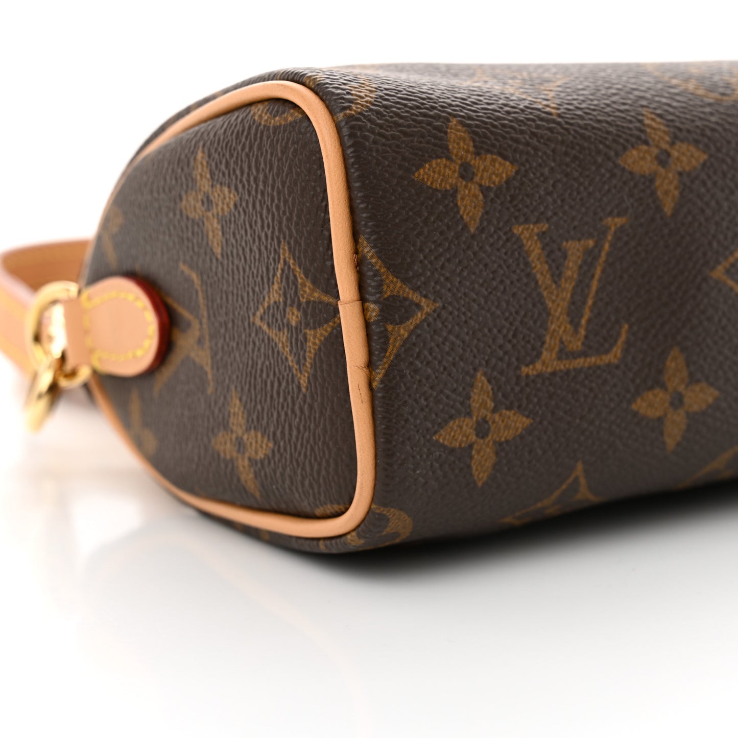 Monogram Nano Speedy Bandouliere