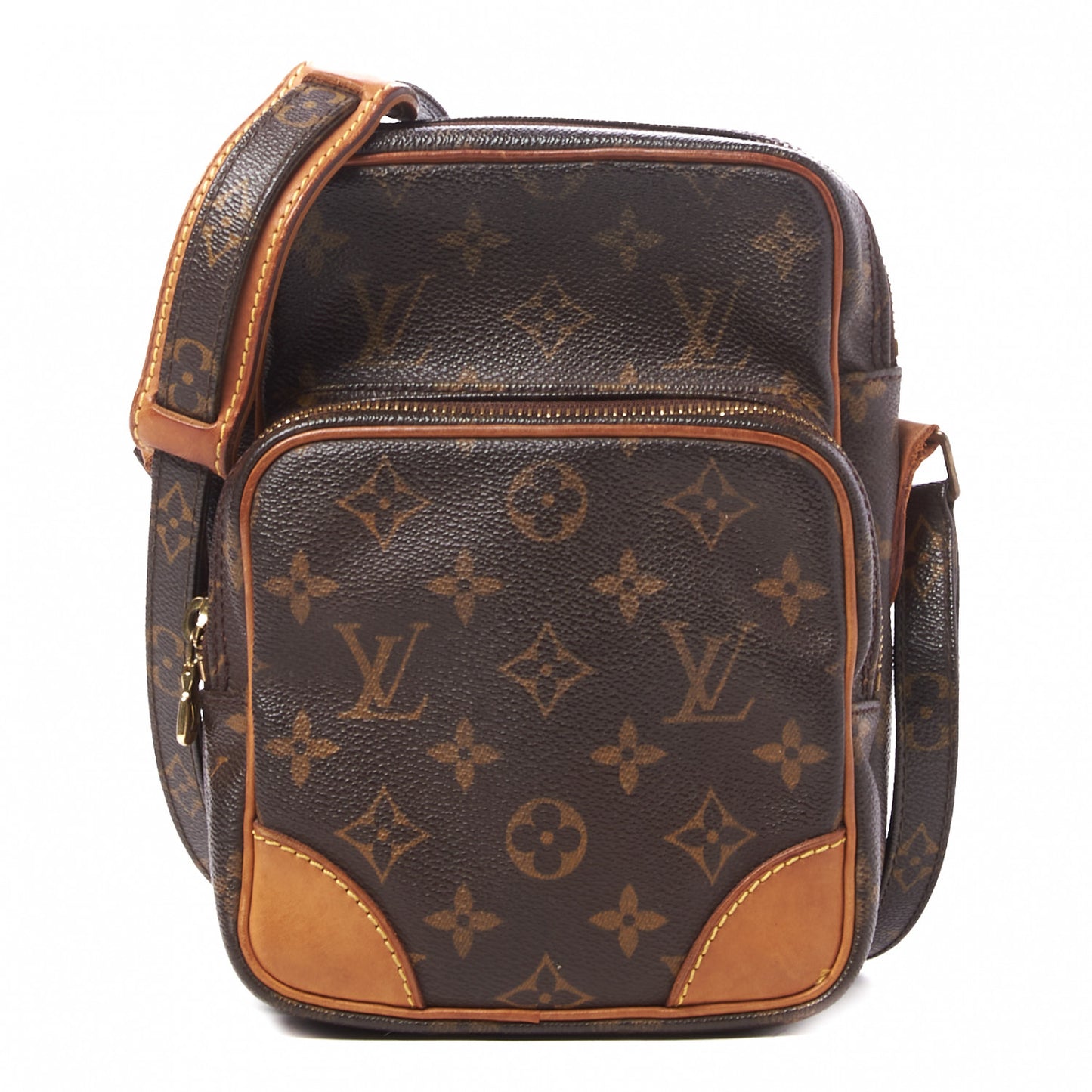 Monogram Amazone