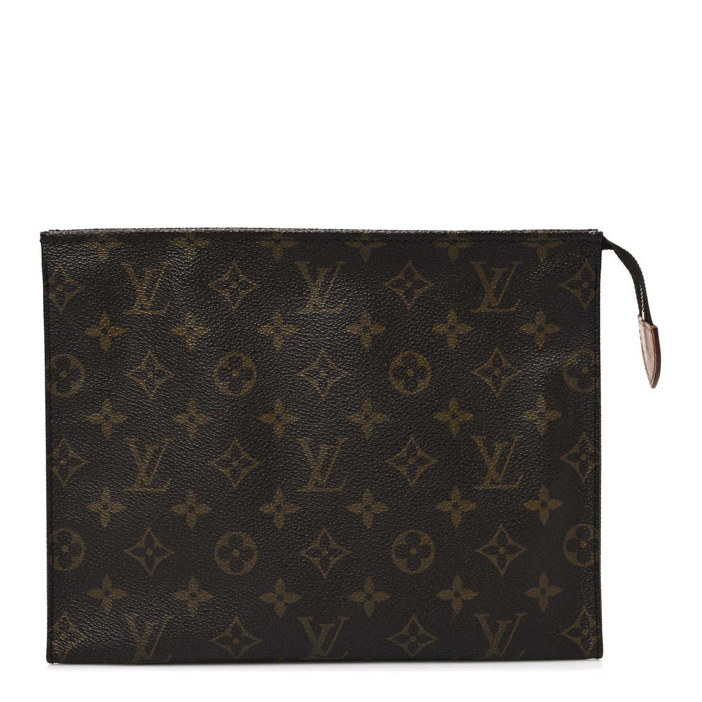Monogram Toiletry Pouch 26