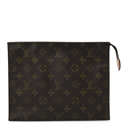 Louis Vuitton Monogram Toiletry Pouch 26 1 of 7