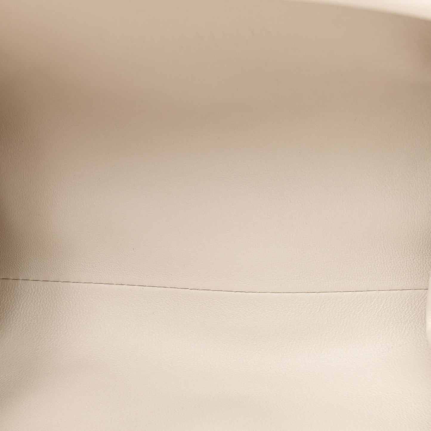 Nappa Intrecciato Small The Lauren 1980 Clutch With Chain String