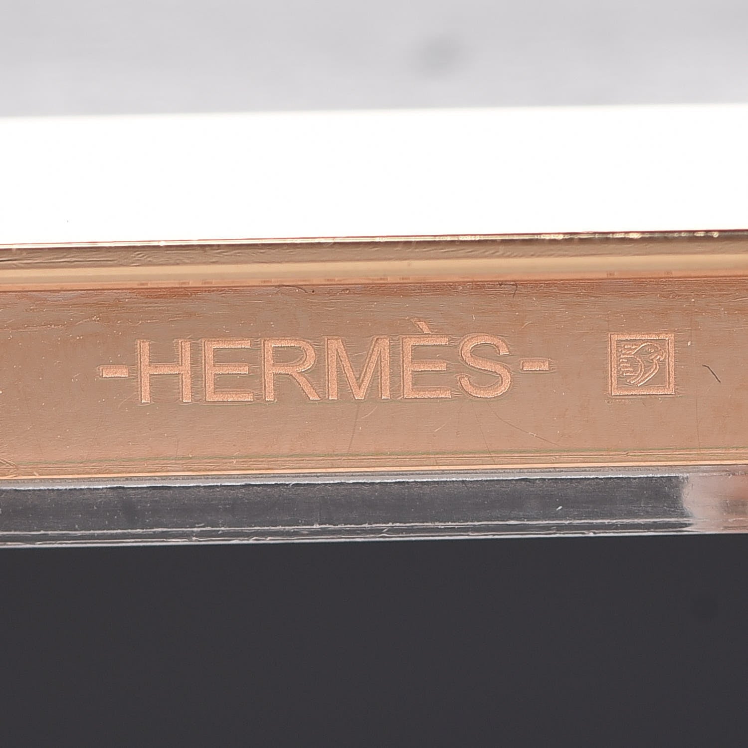 Hermes Evercalf Constance 18 Black 11 of 25