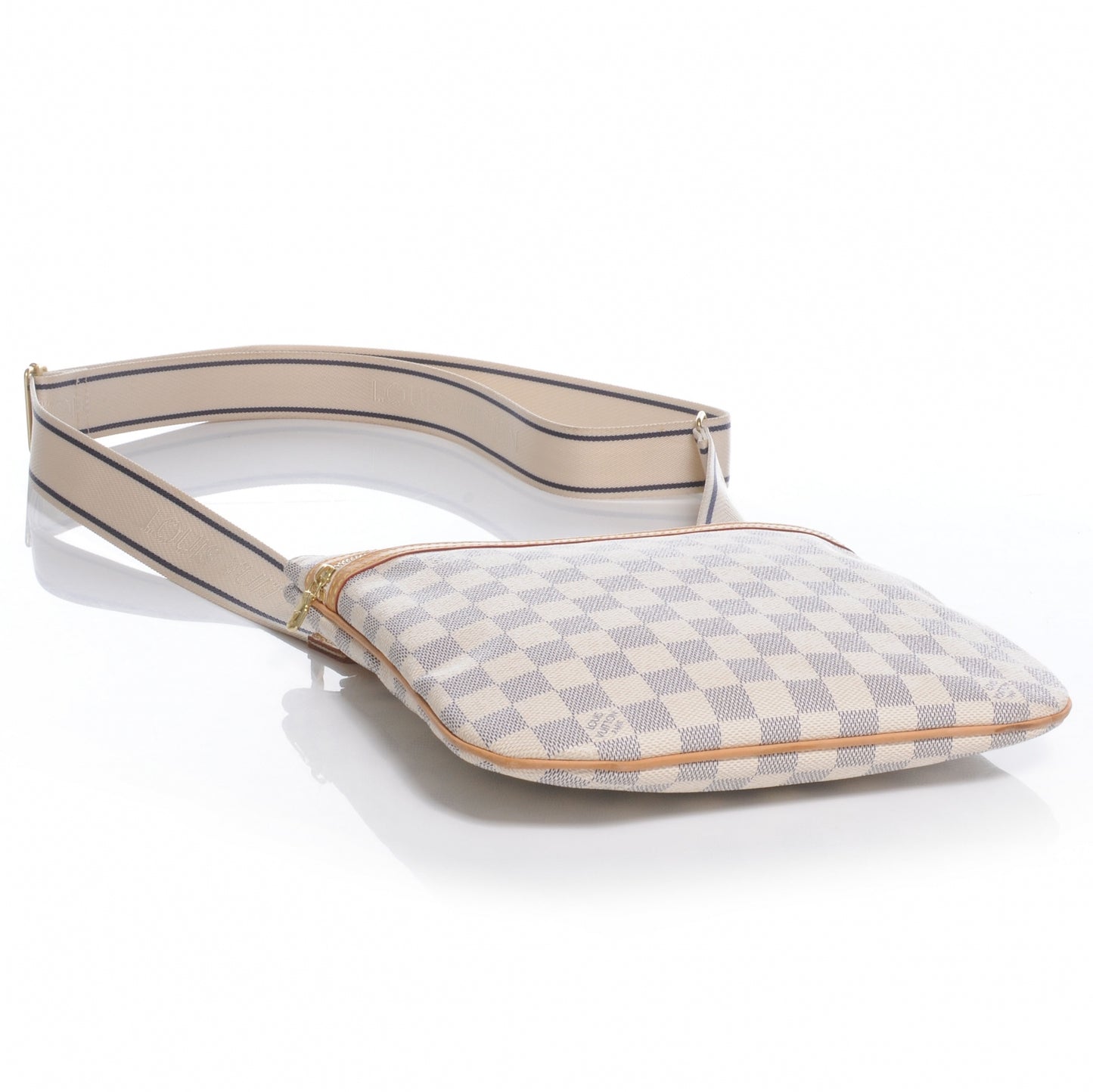 Damier Azur Bosphore Pochette