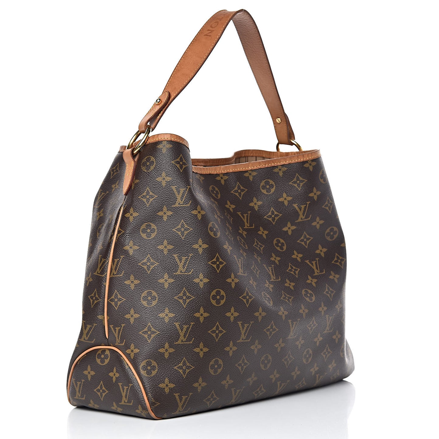 Monogram Delightful MM