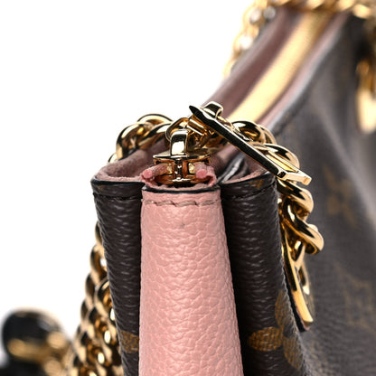 Louis Vuitton Monogram Surene BB Rose Poudre 13 of 14