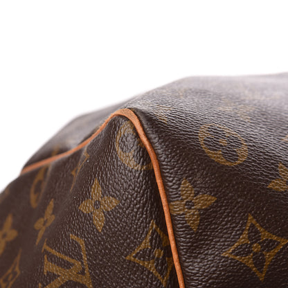 Louis Vuitton Monogram Keepall 60 9 of 15