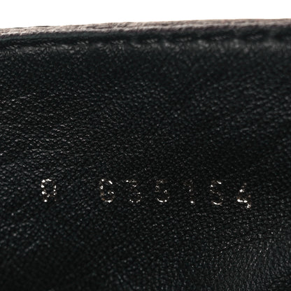 Chanel Calfskin Velvet Pearl Combat Short Boots 42 Burgundy 24 of 30