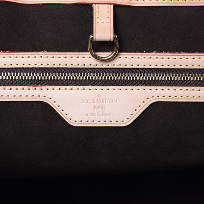 Louis Vuitton Monogram Wilshire MM 6 of 13