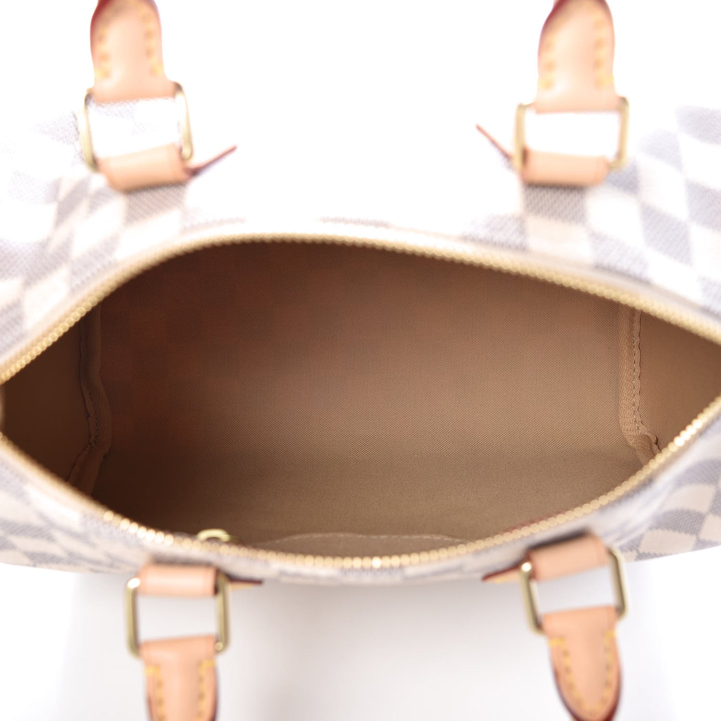 Damier Azur Speedy 25