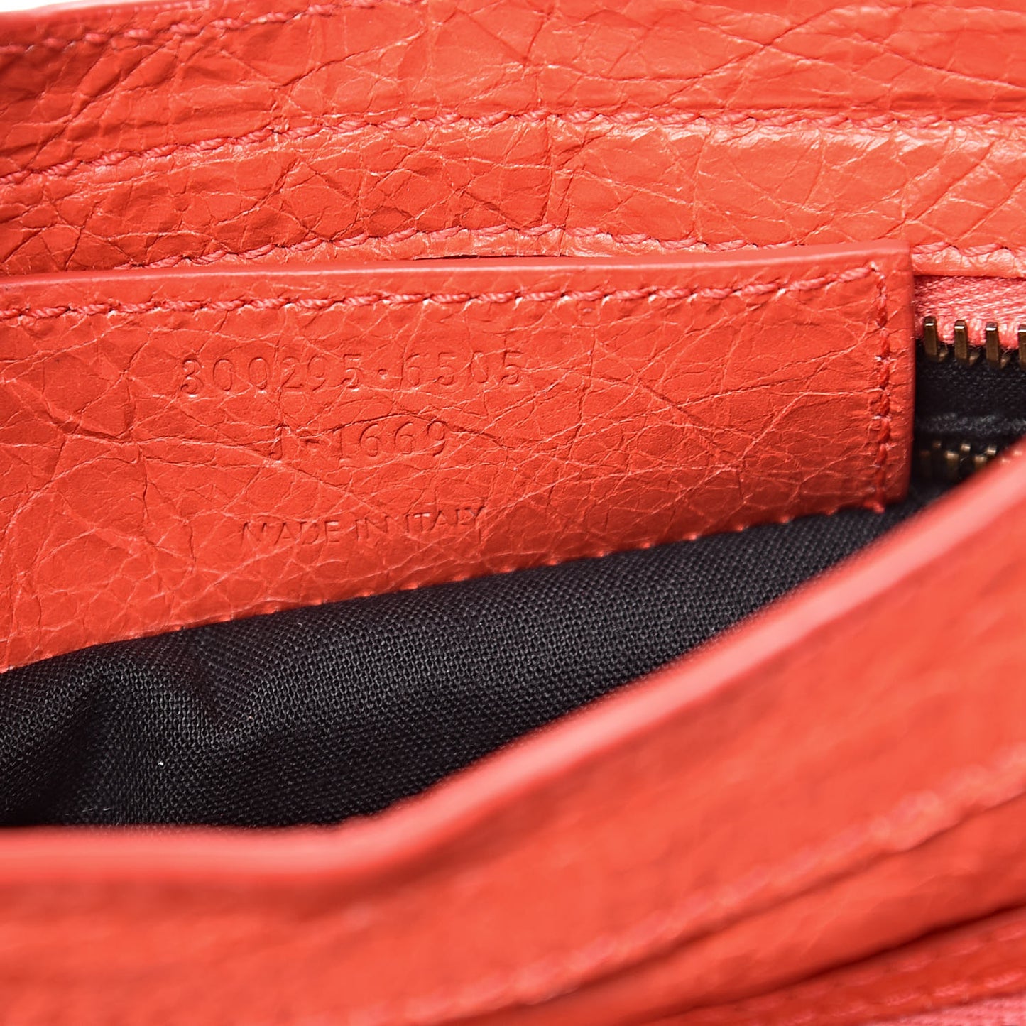 Agneau Classic Hardware Mini City Rose Corail