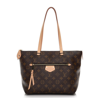 Louis Vuitton Monogram Iena PM 1 of 9