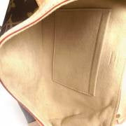 Louis Vuitton Monogram Leonor 6 of 9