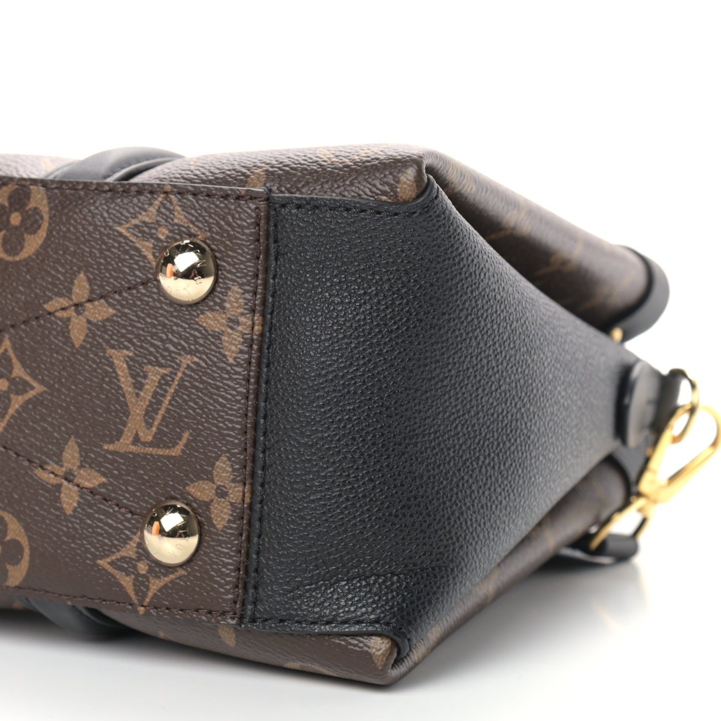 Monogram Soufflot BB Black