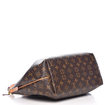 Louis Vuitton Monogram Turenne MM 4 of 11