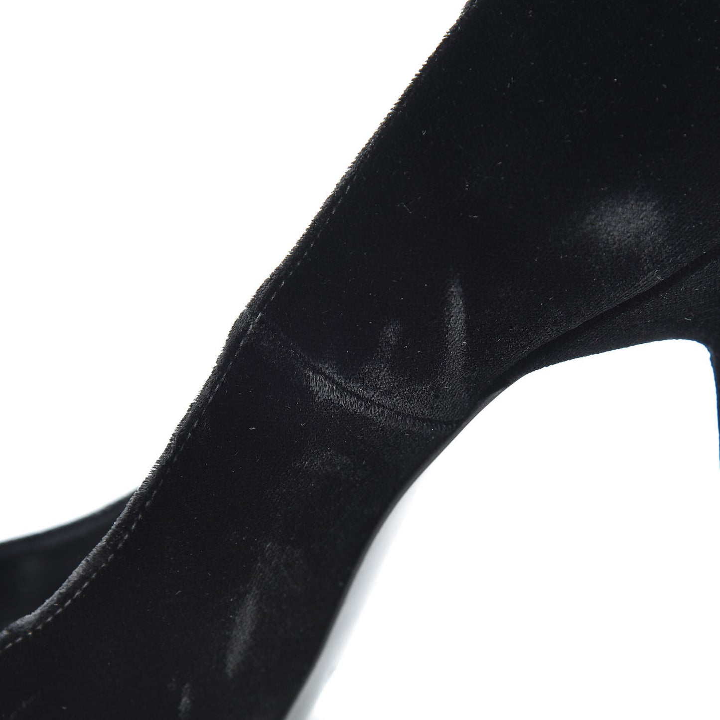 Velvet Anja 105 Pumps 36 Black