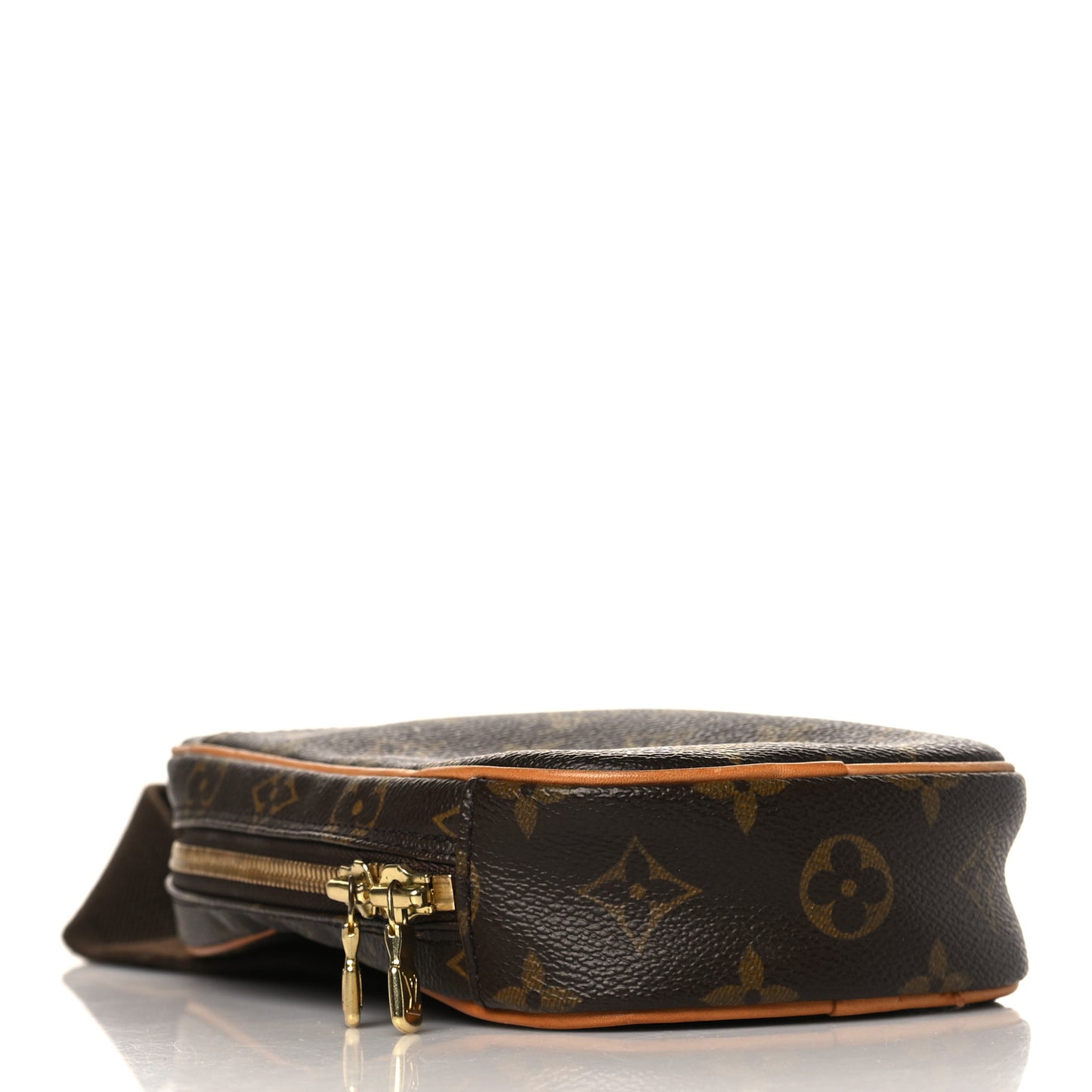 Monogram Pochette Gange