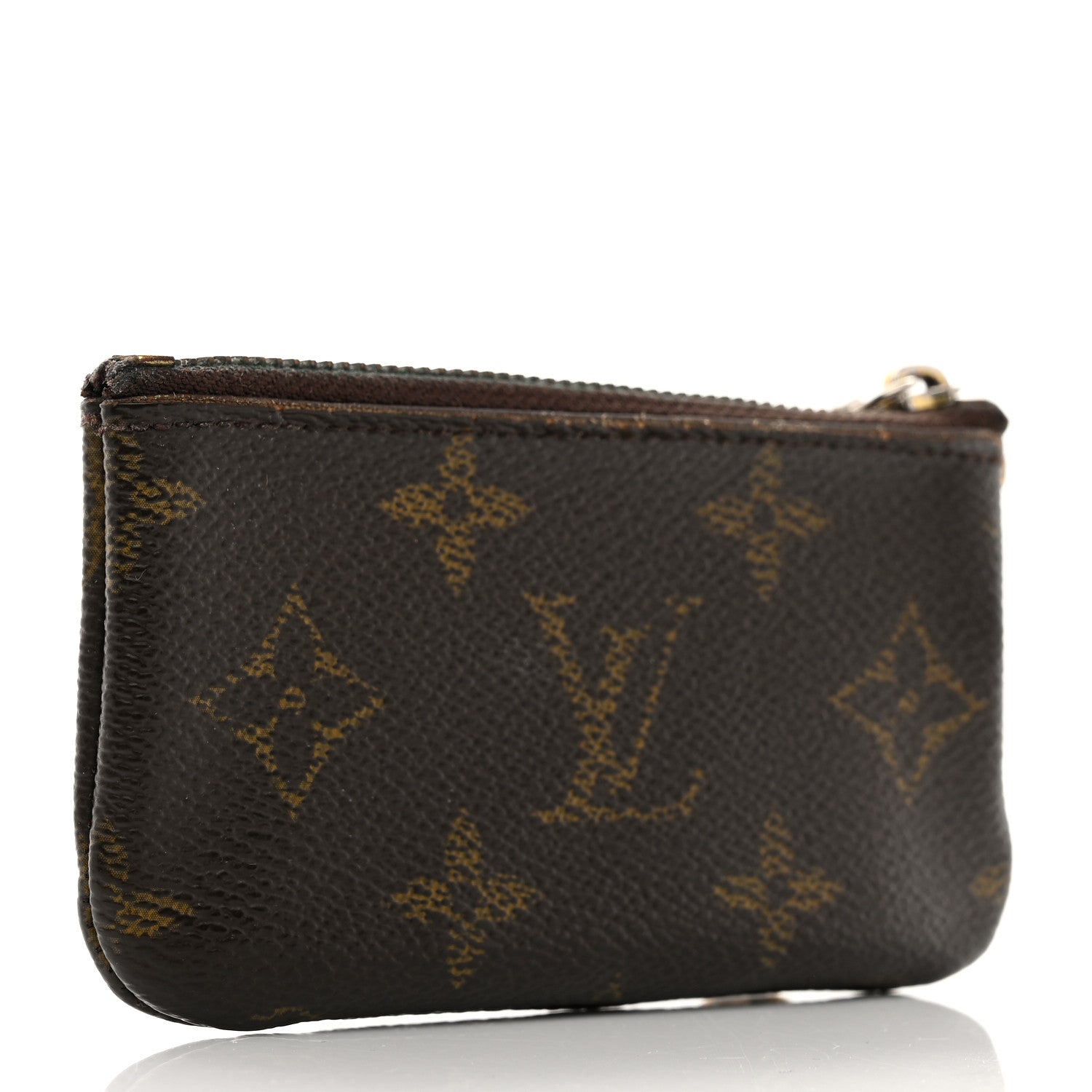 Louis Vuitton Monogram Key Pouch 3 of 7