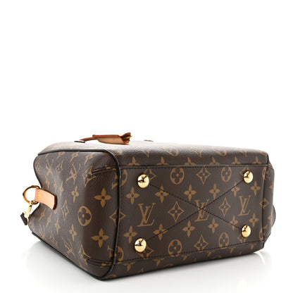 Louis Vuitton Monogram Montaigne BB 4 of 9