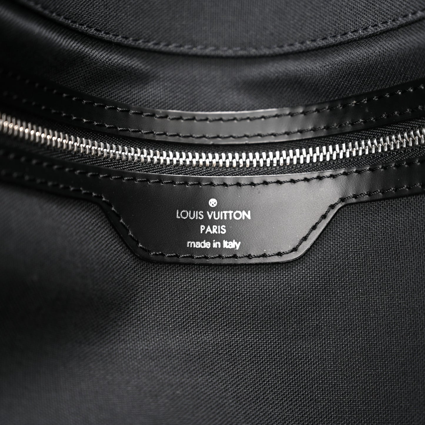 Taiga Dersou Messenger Bag Ardoise