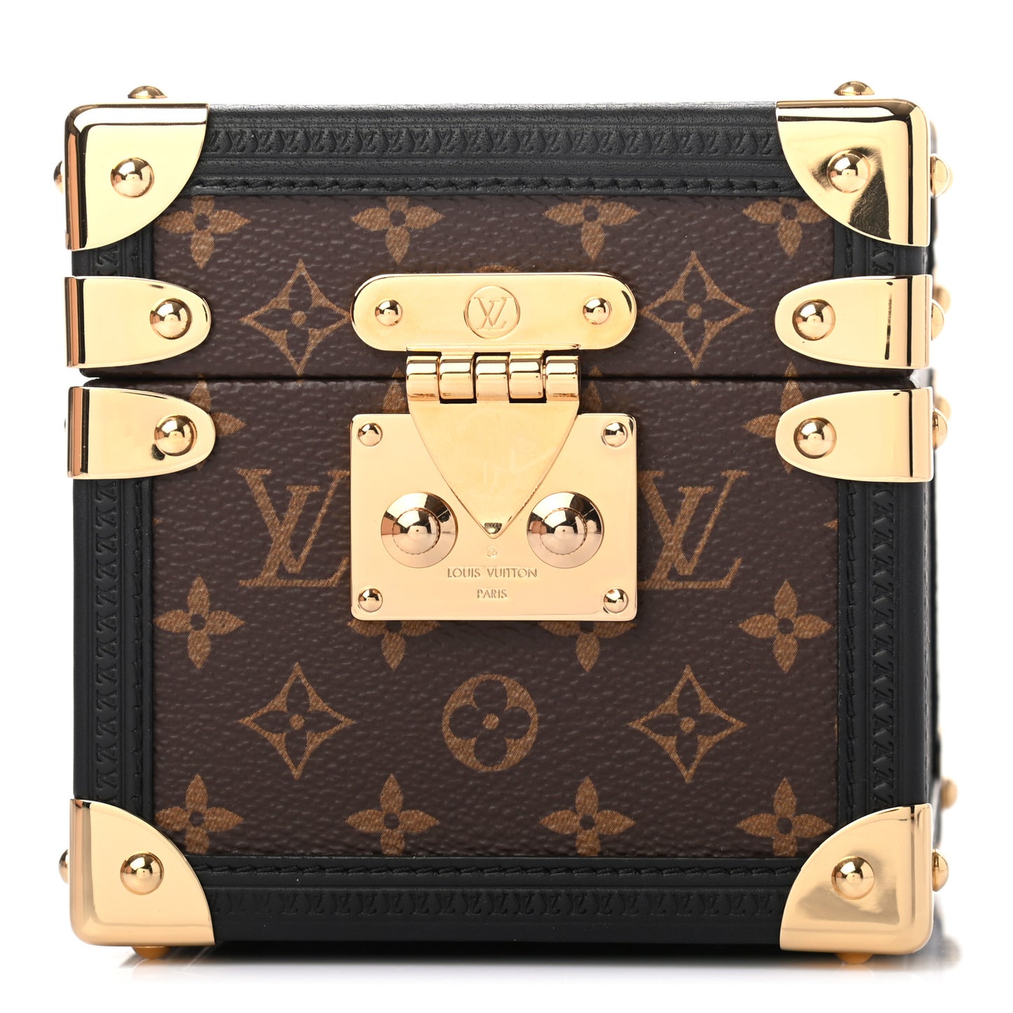 Monogram Vivienne Music Box