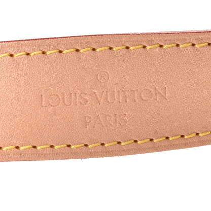Louis Vuitton Damier Azur Girolata 9 of 12