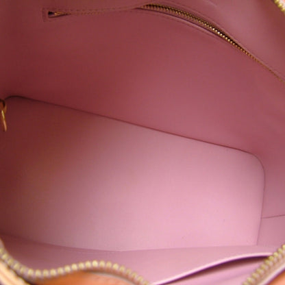 Louis Vuitton Vernis Houston Marshmallow 7 of 9