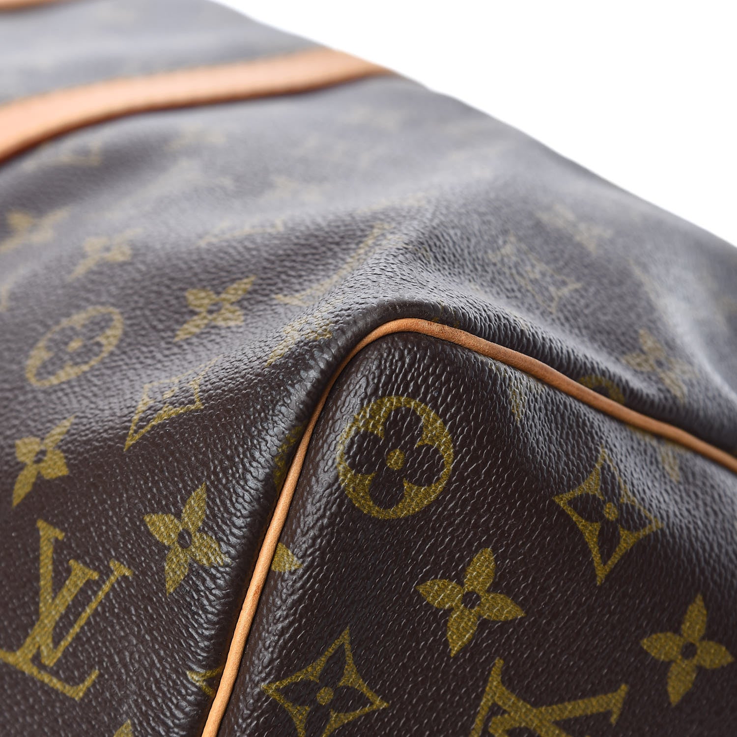 Louis Vuitton Monogram Keepall 45 10 of 17