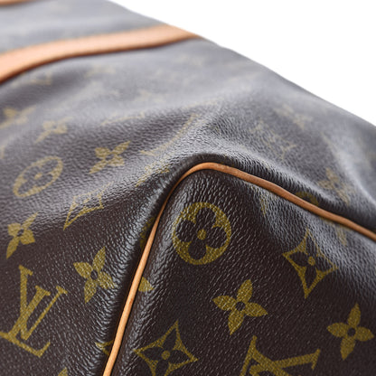 Louis Vuitton Monogram Keepall 45 10 of 17