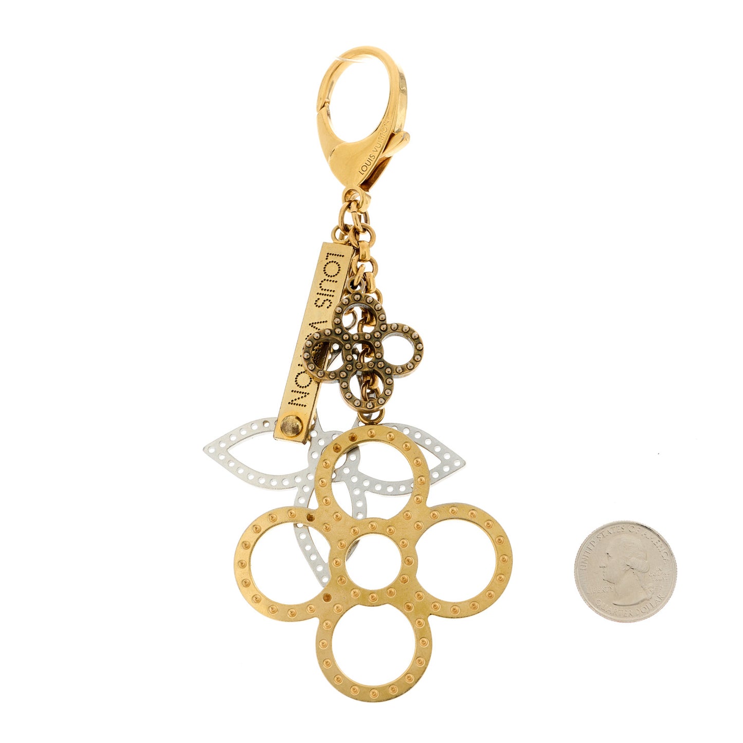 Tapage Bag Charm