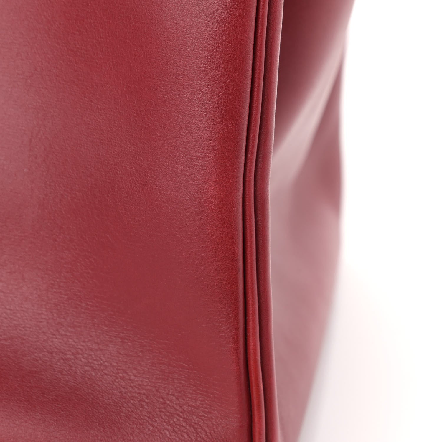 Hermes Box Birkin 35 Rouge Vif 15 of 22